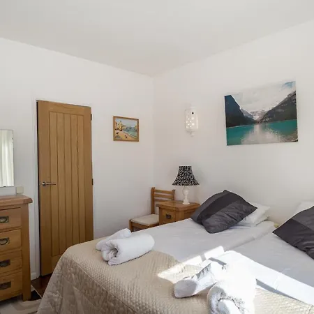 Seaview R Apartment *