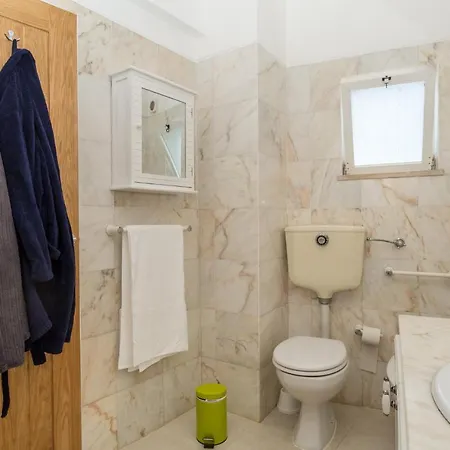 Apartment Seaview R Luz